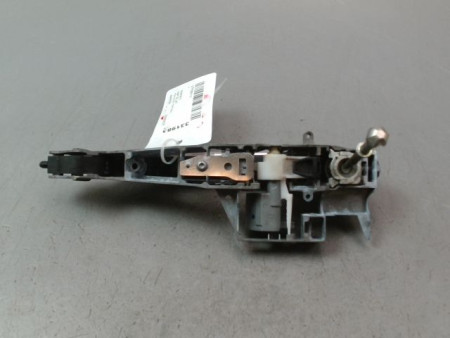 POIGNEE EXTERIEURE PORTE AVANT GAUCHE CITROEN C3 II Phase 1 (A51) 2009-2013