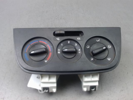 COMMANDE DE CHAUFFAGE CITROEN NEMO COMBI 2008-...