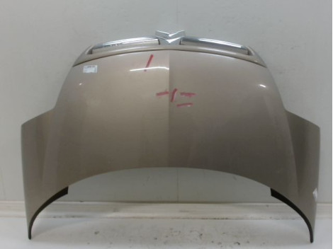 CAPOT CITROEN C8 MONOSP. 2002-...
