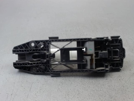 POIGNEE EXTERIEURE PORTE AVANT DROIT VOLKSWAGEN POLO V Phase 1 (6R) 2009-2014