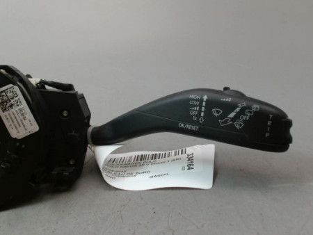 BLOC COMMODOS VOLKSWAGEN POLO V Phase 1 (6R) 2009-2014