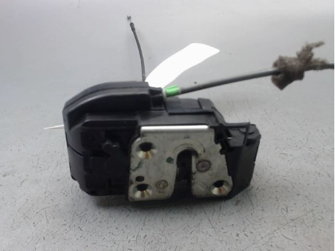 SYSTEME CONDAMNATION ARRIERE GAUCHE NISSAN QASHQAI BREAK I Phase 1 2007-2010