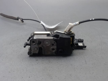 SYSTEME CONDAMNATION AVANT DROIT PEUGEOT 3008 BREAK I Phase 1 2009-2013