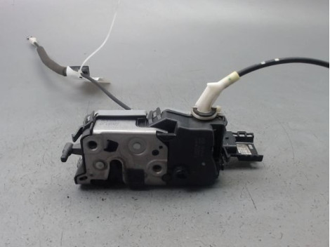 SYSTEME CONDAMNATION ARRIERE DROIT PEUGEOT 3008 BREAK I Phase 1 2009-2013