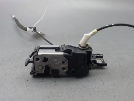 SYSTEME CONDAMNATION ARRIERE DROIT PEUGEOT 3008 BREAK I Phase 1 2009-2013