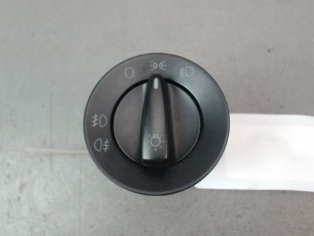 INTERIEUR COMMANDE PHARES VOLKSWAGEN NEW BEETLE CABRIOLET 2005-