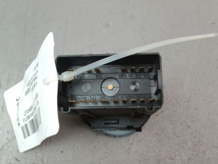 INTERIEUR COMMANDE PHARES VOLKSWAGEN NEW BEETLE CABRIOLET 2005-