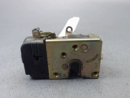 SYSTEME CONDAMNATION AVANT DROIT CITROEN BERLINGO BREAK I Phase 2 (M59) 2002-2010