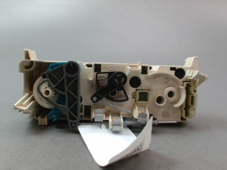 COMMANDE DE CHAUFFAGE CITROEN BERLINGO BREAK I Phase 2 (M59) 2002-2010