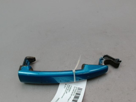 POIGNEE EXTERIEURE PORTE AVANT DROIT CITROEN C3 II Phase 1 (A51) 2009-2013