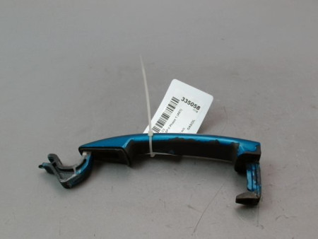 POIGNEE EXTERIEURE PORTE AVANT DROIT CITROEN C3 II Phase 1 (A51) 2009-2013