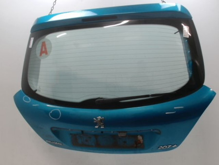 HAYON PEUGEOT 207 2006-2013