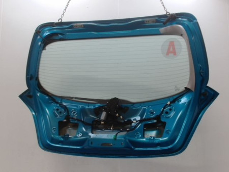 HAYON PEUGEOT 207 2006-2013