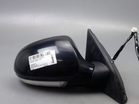 RETROVISEUR EXTERIEUR ELECTRIQUE DROIT VOLKSWAGEN PASSAT BERL. V 2005-2010