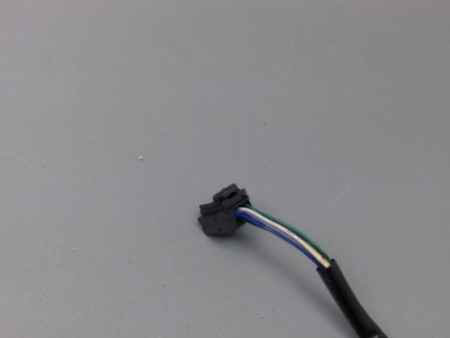 RETROVISEUR EXTERIEUR ELECTRIQUE DROIT VOLKSWAGEN PASSAT BERL. V 2005-2010