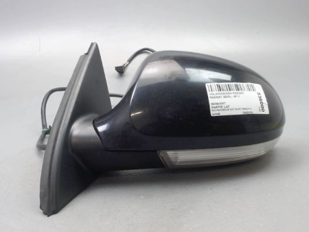 RETROVISEUR EXTERIEUR ELECTRIQUE GAUCHE VOLKSWAGEN PASSAT BERL. V 2005-2010