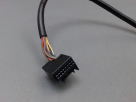 RETROVISEUR EXTERIEUR ELECTRIQUE GAUCHE VOLKSWAGEN PASSAT BERL. V 2005-2010