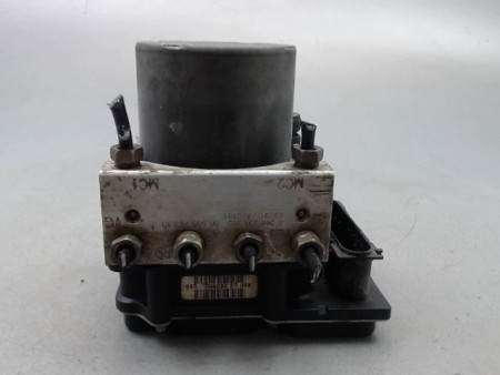 UNITE HYDRAULIQUE ABS PEUGEOT 307 Phase 1 2001-2005