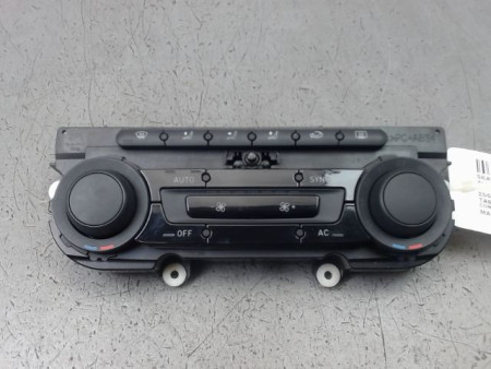 COMMANDE DE CHAUFFAGE SEAT ALTEA MONOSP. Phase 2 2009-...