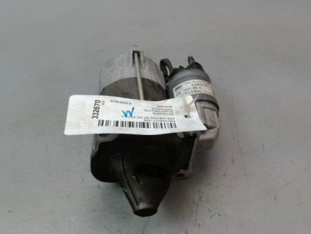 DEMARREUR PEUGEOT 208 2012-...