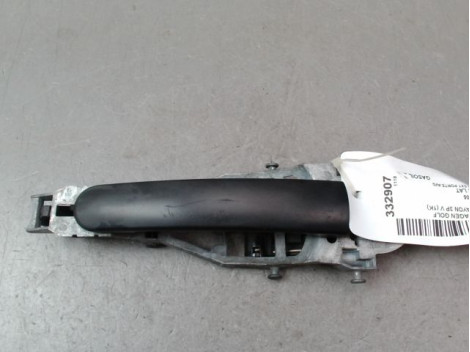 POIGNEE EXTERIEURE PORTE AVANT GAUCHE VOLKSWAGEN GOLF V (1K) 2003-2008