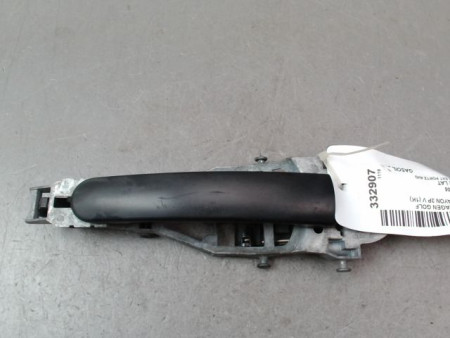POIGNEE EXTERIEURE PORTE AVANT GAUCHE VOLKSWAGEN GOLF V (1K) 2003-2008