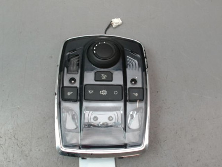 PLAFONNIER PEUGEOT 508 2010-