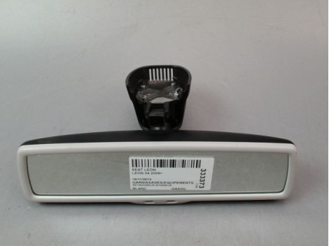 RETROVISEUR INTERIEUR SEAT LEON 2009-