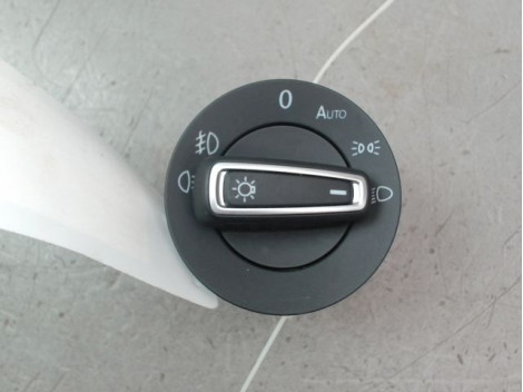INTERIEUR COMMANDE PHARES VOLKSWAGEN GOLF VI 2008-2013