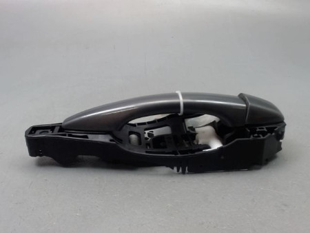 POIGNEE EXTERIEURE PORTE ARRIERE GAUCHE CITROEN C4 II Phase 2 (B71) 2014-...
