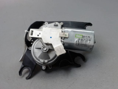 MECANISME ESSUIE-GLACE ARRIERE CITROEN C4 II Phase 2 (B71) 2014-...