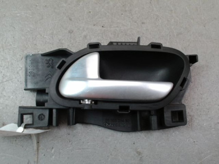 POIGNEE INTERIEURE PORTE AVANT GAUCHE CITROEN C5 TOURER II (X7) 2008-...