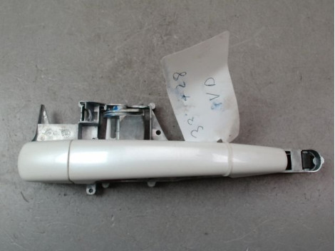POIGNEE EXTERIEURE PORTE AVANT DROIT PEUGEOT 2008 Phase 1 2013-...