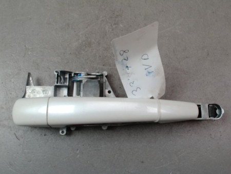 POIGNEE EXTERIEURE PORTE AVANT DROIT PEUGEOT 2008 Phase 1 2013-...