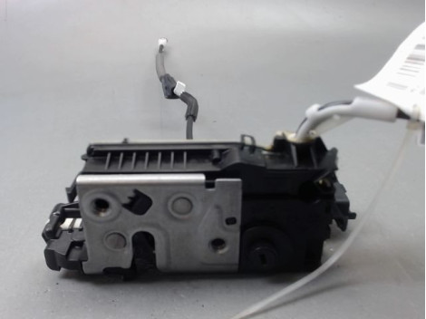 SYSTEME CONDAMNATION ARRIERE DROIT PEUGEOT 2008 Phase 1 2013-...