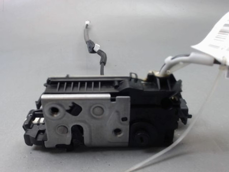 SYSTEME CONDAMNATION ARRIERE DROIT PEUGEOT 2008 Phase 1 2013-...