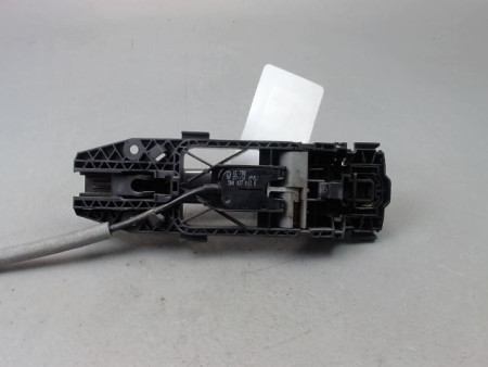 POIGNEE EXTERIEURE PORTE AVANT DROIT VOLKSWAGEN POLO V Phase 1 (6R) 2009-...