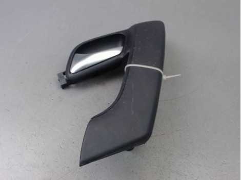 POIGNEE INTERIEURE PORTE ARRIERE GAUCHE VOLKSWAGEN POLO V Phase 1 (6R) 2009-...