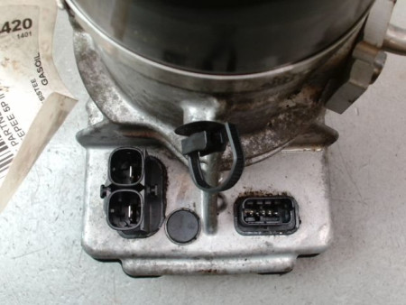 POMPE DIRECTION ASSISTEE PEUGEOT PARTNER TEPEE II Phase 1 (B9) 2008-2012
