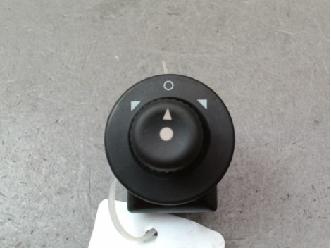 COMMANDE RETROVISSEUR EXTERIEUR ELECTRIQUE PEUGEOT PARTNER TEPEE II Phase 1 (B9) 2008-2012
