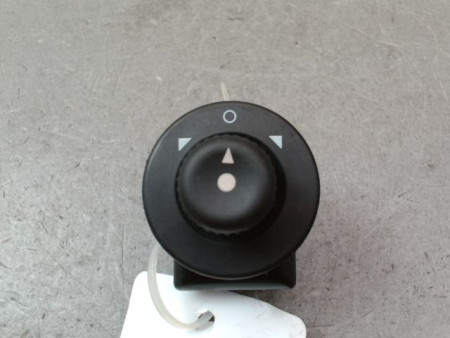 COMMANDE RETROVISSEUR EXTERIEUR ELECTRIQUE PEUGEOT PARTNER TEPEE II Phase 1 (B9) 2008-2012