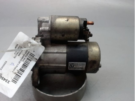 DEMARREUR MAZDA MX5 CABRIO 2P II Phase 2 2001-2005