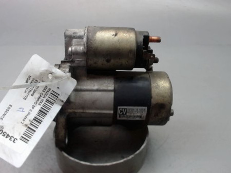 DEMARREUR MAZDA MX5 CABRIO 2P II Phase 2 2001-2005