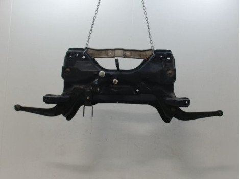 BERCEAU MOTEUR AVANT PEUGEOT 206 1998-2009