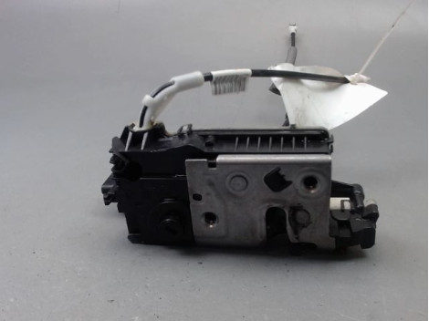 SYSTEME CONDAMNATION ARRIERE GAUCHE PEUGEOT 208 Phase 1 2012-...