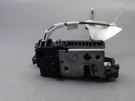 SYSTEME CONDAMNATION ARRIERE GAUCHE PEUGEOT 208 Phase 1 2012-...