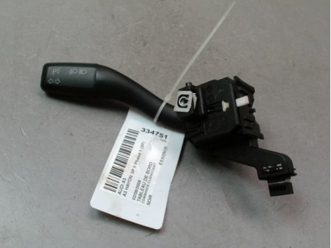 COMMANDE CLIGNOTANT AUDI A3 II Phase 1 (8P) 2003-2008
