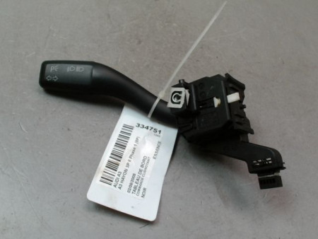 COMMANDE CLIGNOTANT AUDI A3 II Phase 1 (8P) 2003-2008