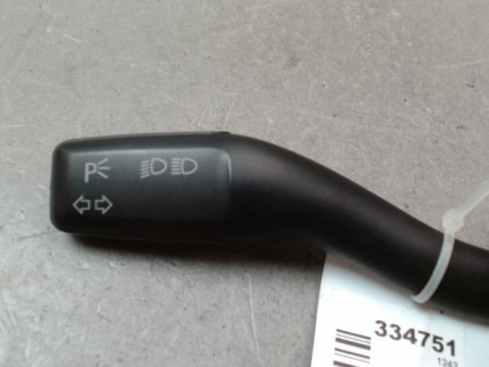 COMMANDE CLIGNOTANT AUDI A3 II Phase 1 (8P) 2003-2008