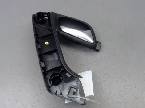 POIGNEE INTERIEURE PORTE AVANT DROIT VOLKSWAGEN POLO V Phase 1 (6R) 2009-...